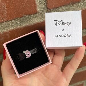 Disney D 70th Anniversary Pandora Charm